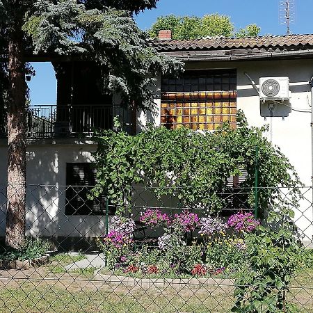 Palicka Ruza - Palic Rose Hotel Exterior photo