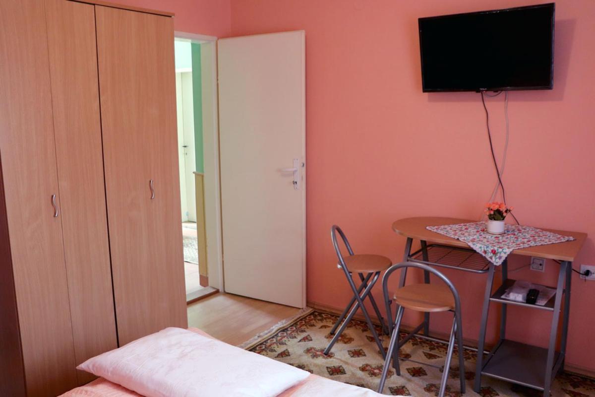 Palicka Ruza - Palic Rose Hotel Exterior photo